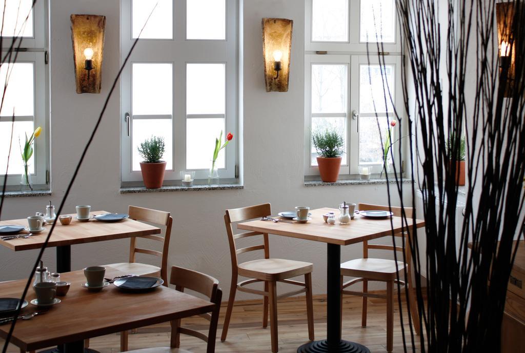 Pension Sackpfeifenmuehle Эрфурт Экстерьер фото