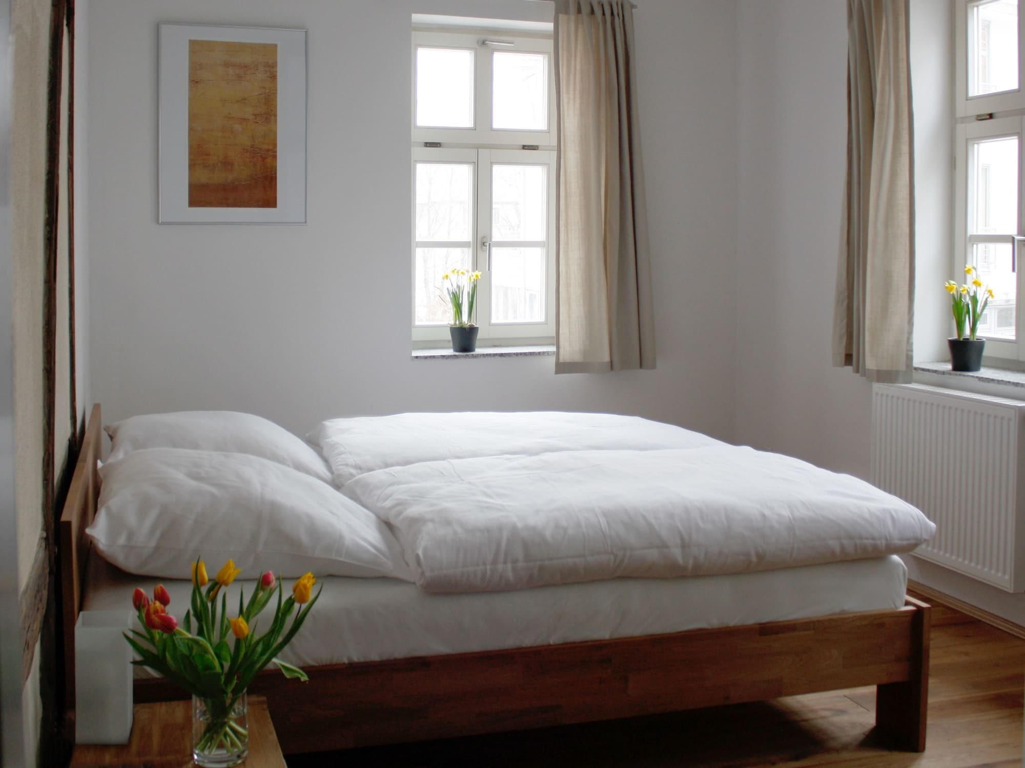 Pension Sackpfeifenmuehle Эрфурт Экстерьер фото